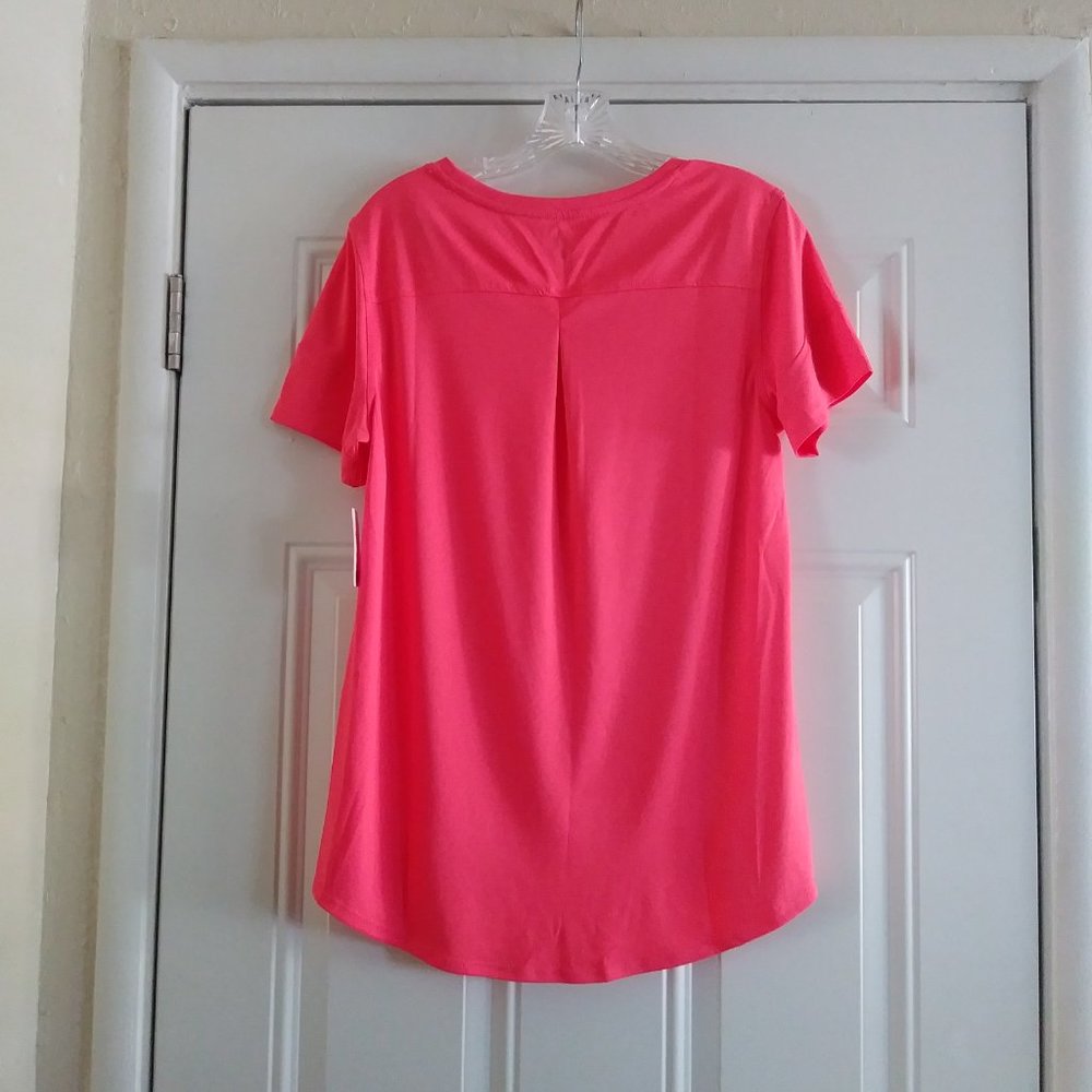 ALIVE MAGNETICS Active Top Color Sixta Size M - Picture 7 of 12
